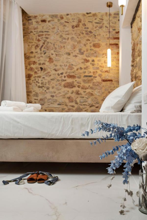 La 'Belle Luxury House Chania Chania  Buitenkant foto