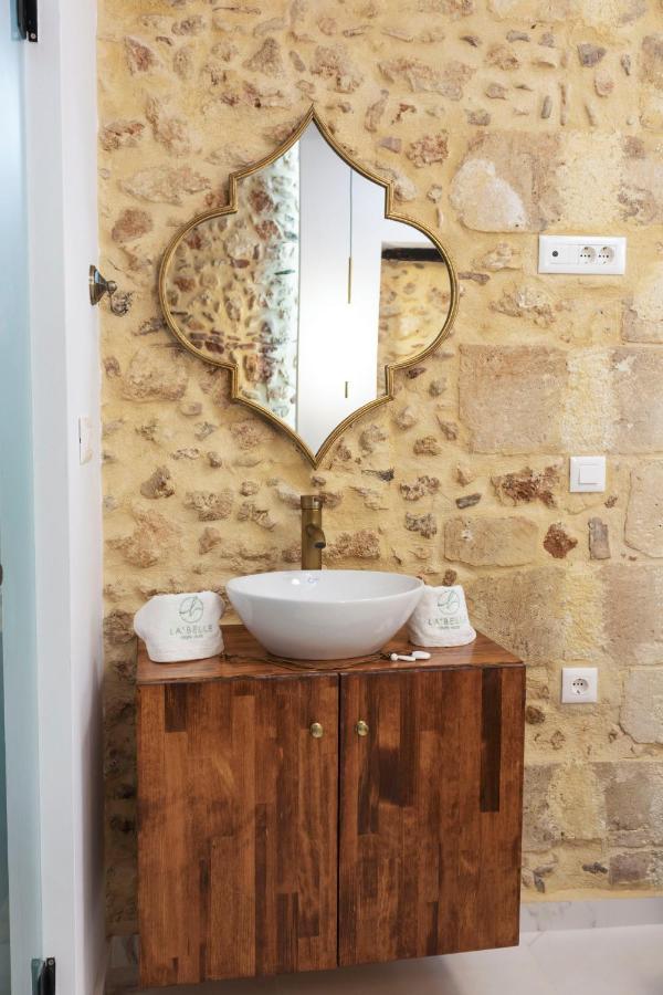 La 'Belle Luxury House Chania Chania  Buitenkant foto